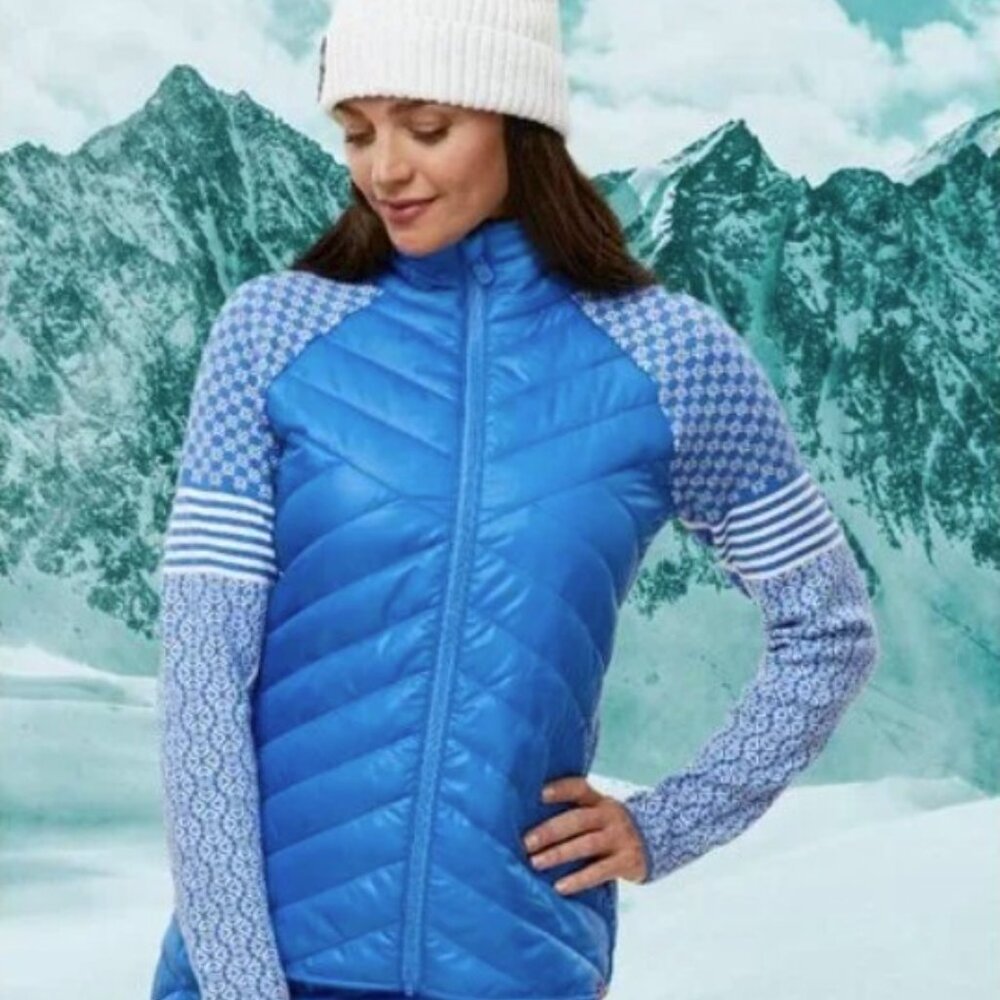 Krimson Klover Switchback Jacket
